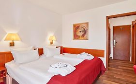 Mercure Hotel Bad Duerkheim An Den Salinen